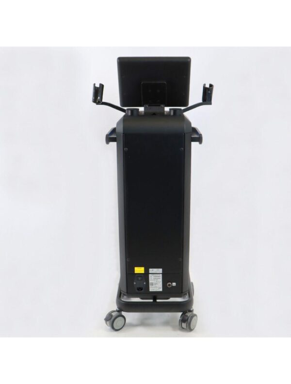 2022 InMode Morpheus8 RF PRO System Morpheus8 With Face Body Handpiece