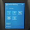 2017 Zeltiq CoolSculpting Body Contouring Cryolipolysis System