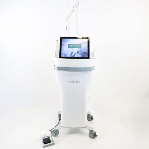2020 Cynosure Potenza RadioFrequency Microneedling Acne Skin Wrinkles RF System