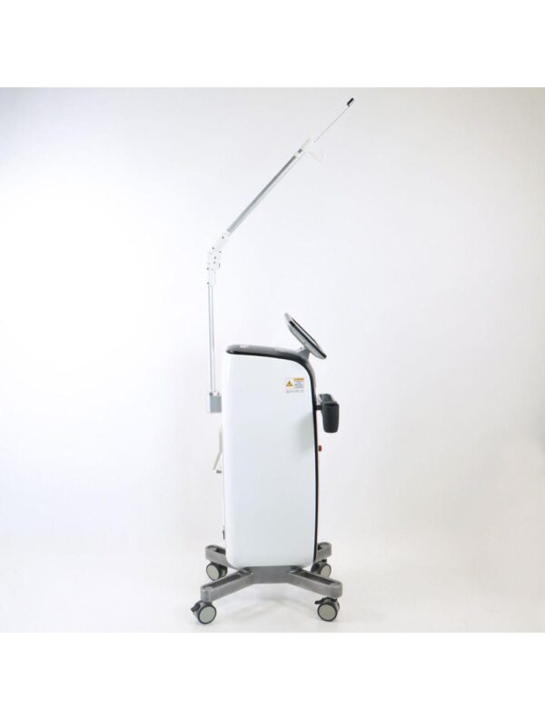 2022 Lutronic Genius Intelligent Focused Radio Frequency RF Mirconeedling System