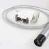 2022 Lutronic Genius Intelligent Focused Radio Frequency RF Mirconeedling System