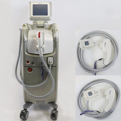 2007 Alma Lasers Harmony System with VL/PL HR Handpieces