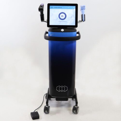 2020 InMode RF PRO System with Morpheus8 Face and Body Handpieces Morpheus 8