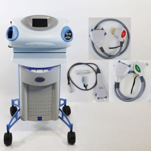 Palomar StarLux 500 IPL Laser System 1540 LuxR MaxG Cynosure Factory Refurbished