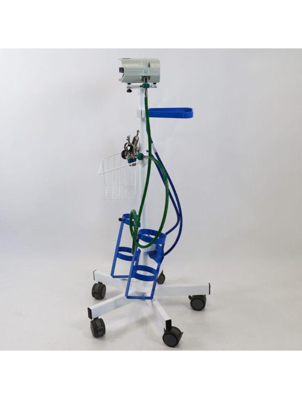 Pro-Nox Nitrous Oxide Delivery System Pain / Anxiety Relief Aesthetic PRONOX PNX