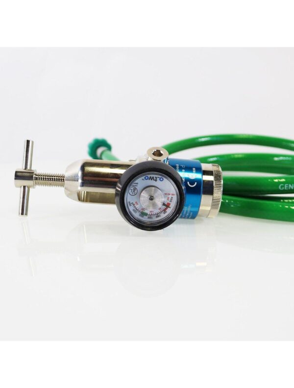 Pro-Nox Nitrous Oxide Delivery System Pain / Anxiety Relief Aesthetic PRONOX PNX