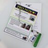 Pro-Nox Nitrous Oxide Delivery System Pain / Anxiety Relief Aesthetic PRONOX PNX
