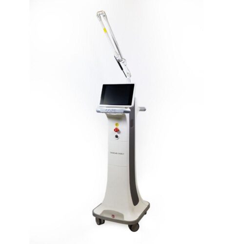 2017 Syneron Candela CO2RE Intima CO2 Laser Skin and Vaginal Rejuvenation System