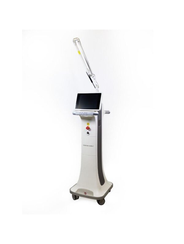2017 Syneron Candela CO2RE Intima CO2 Laser Skin and Vaginal Rejuvenation System