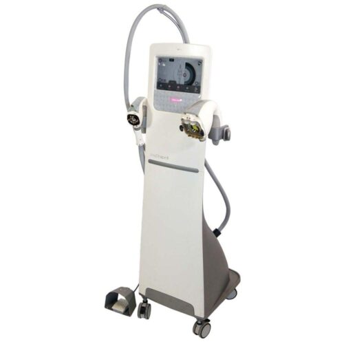 2016 Syneron Candela VelaShape III Cellulite Treatment Body Contour Vac System