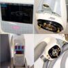 2016 Syneron Candela VelaShape III Cellulite Treatment Body Contour Vac System