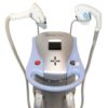 2005 Syneron Galaxy elos IPL System Hair Removal Pigments Lesions Skin SRA eMax