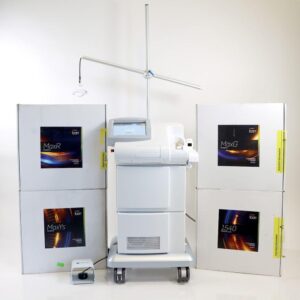2017 Palomar ICON 2940 Fractional Laser Handpiece Skin Resurface Treatments