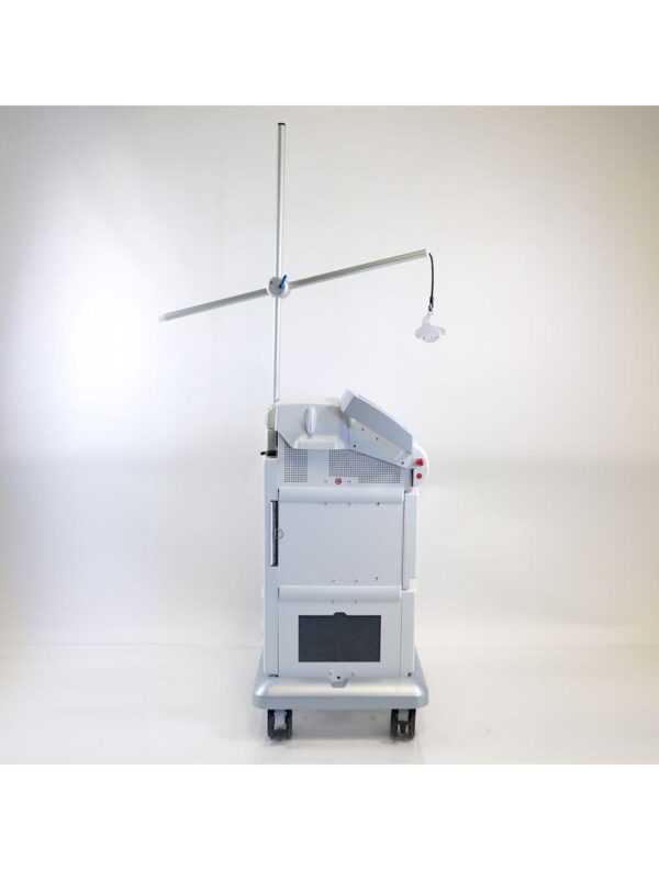 2021 Palomar ICON IPL Laser Hair Removal Pigmented Lesions Skin Resurfacing Acne