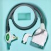 2021 Palomar ICON IPL Laser Hair Removal Pigmented Lesions Skin Resurfacing Acne