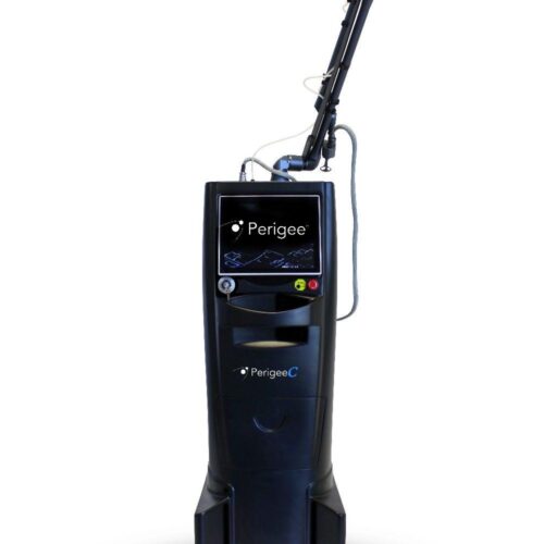 Perigee C CO2 Resurfacing and Rejuvenation laser