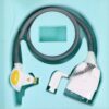 2021 Palomar ICON IPL Laser Hair Removal Pigmented Lesions Skin Resurfacing Acne