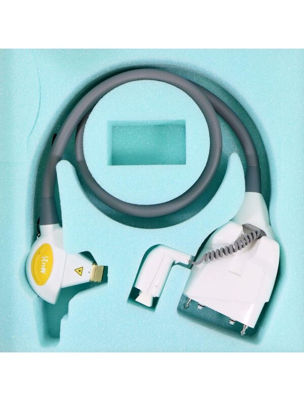 2021 Palomar ICON IPL Laser Hair Removal Pigmented Lesions Skin Resurfacing Acne