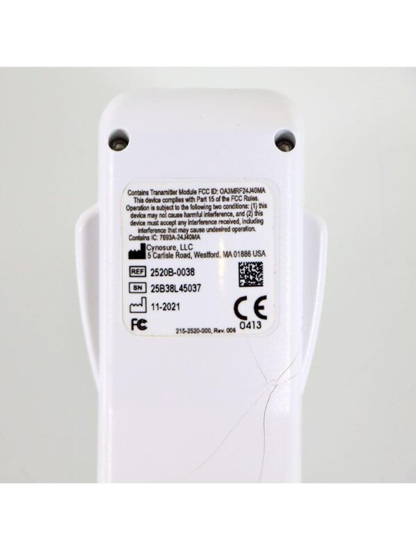 2021 Palomar ICON IPL Laser Hair Removal Pigmented Lesions Skin Resurfacing Acne