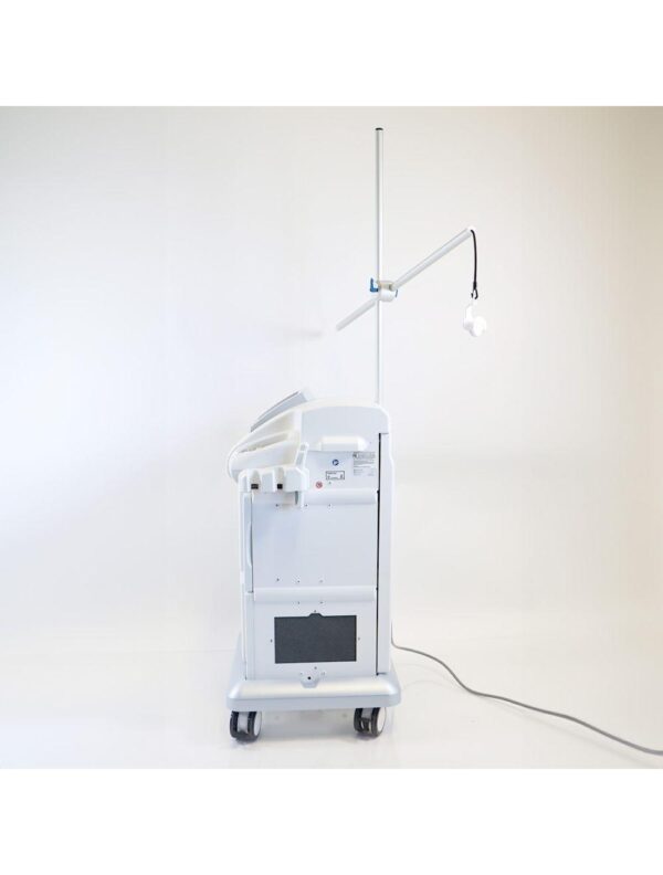 2021 Palomar ICON IPL Laser Hair Removal Pigmented Lesions Skin Resurfacing Acne