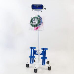 Photodynamic THERAPY LAMP Dusa Blu-U Acne Skin Dermatology Beauty Treatment Blue