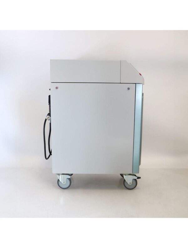 2001 Candela VBeam 595nm Laser Lesions Vascular Wrinkles Veins Pulsed Dye V Beam