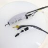 2001 Candela VBeam 595nm Laser Lesions Vascular Wrinkles Veins Pulsed Dye V Beam
