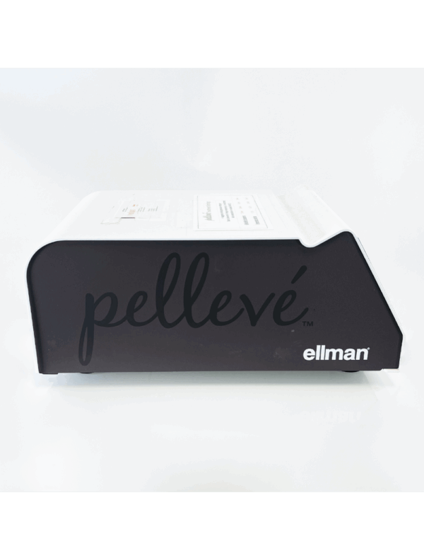 Ellman Pelleve S5 HF Radiosurgical Wrinkle Reduction Generator IEC5P-ST