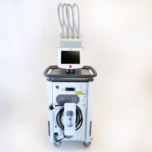 2016 Cynosure SculpSure Non-Invasive 1060nm Diode Laser Body Sculpt Contour