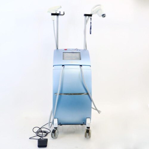 2007 Alma Lasers Accent XL Skin Tightening Body Contour Bipolar RF System