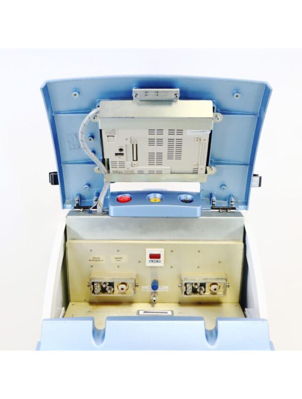 2007 Alma Lasers Accent XL Skin Tightening Body Contour Bipolar RF System