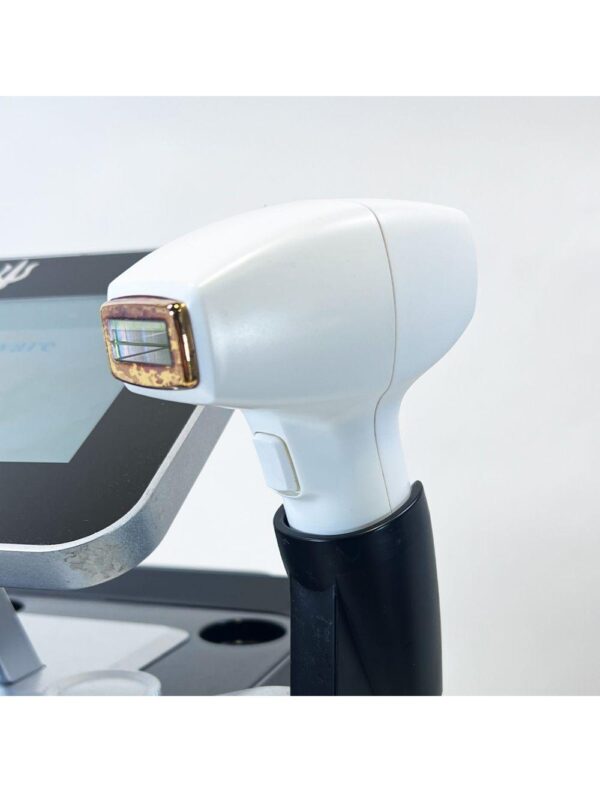 2018 InMode Triton Laser Hair Removal Alexandrite Diode Nd YAG 755 810 1064 Alex