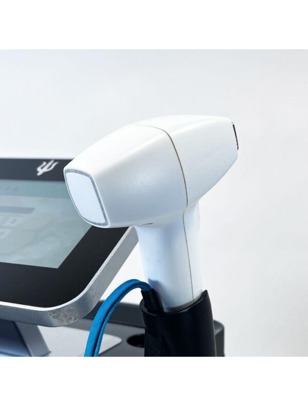 2018 InMode Triton Laser Hair Removal Alexandrite Diode Nd YAG 755 810 1064 Alex
