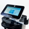 2018 InMode Triton Laser Hair Removal Alexandrite Diode Nd YAG 755 810 1064 Alex