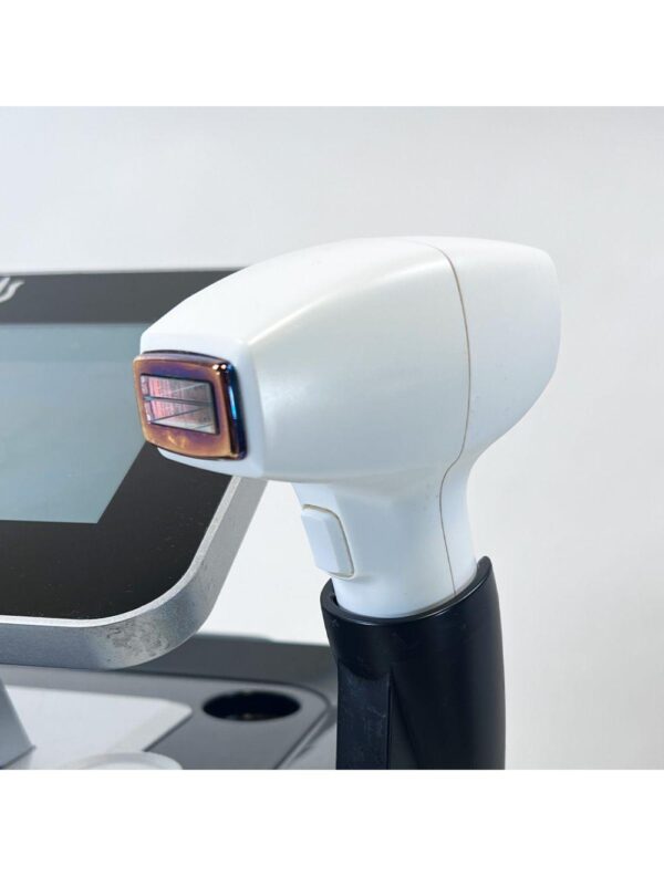2018 InMode Triton Laser Hair Removal Alexandrite Diode Nd YAG 755 810 1064 Alex