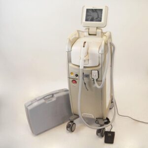 2006 ALMA ACCENT RF Laser UniForm BiPolar Skin Tightening Cellulite Reduction