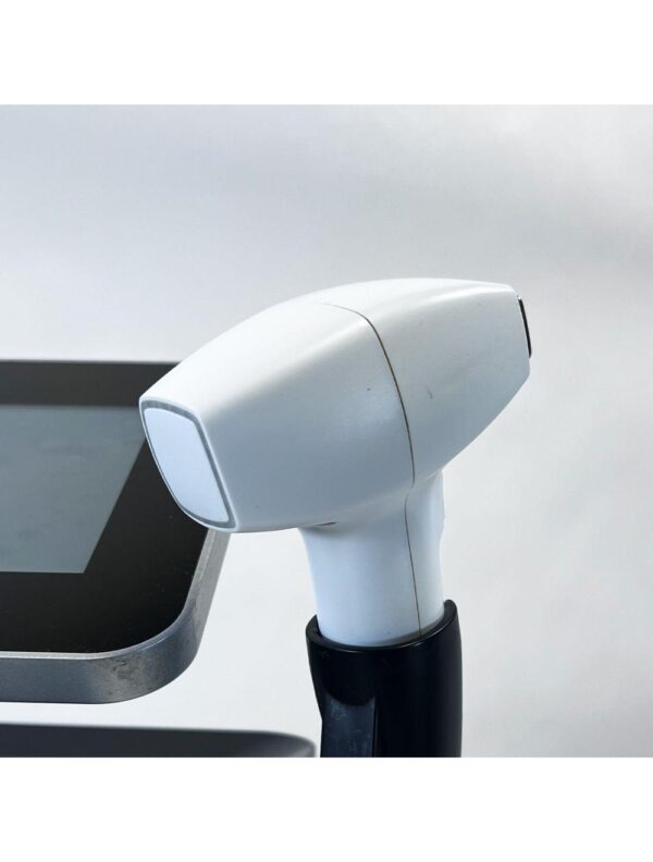 2018 InMode Triton Laser Hair Removal Alexandrite Diode Nd YAG 755 810 1064 Alex