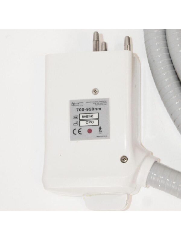 2007 Alma Harmony XL IPL Laser Hair Removal Acne Vascular Pigmented Lesions
