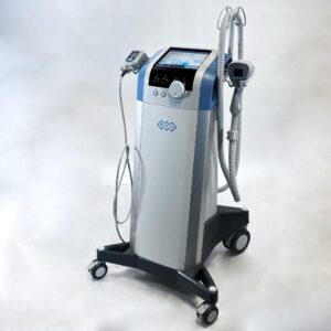 2013 BTL Vanquish ME RF Circumference Reduction Fat Removal Sculpt Core & Flex