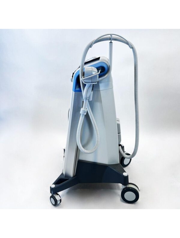 2017 BTL Exilis Ultra 360 Skin Tightening Wrinkle Reduction RF System