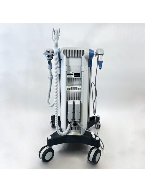 2017 BTL Exilis Ultra 360 Skin Tightening Wrinkle Reduction RF System
