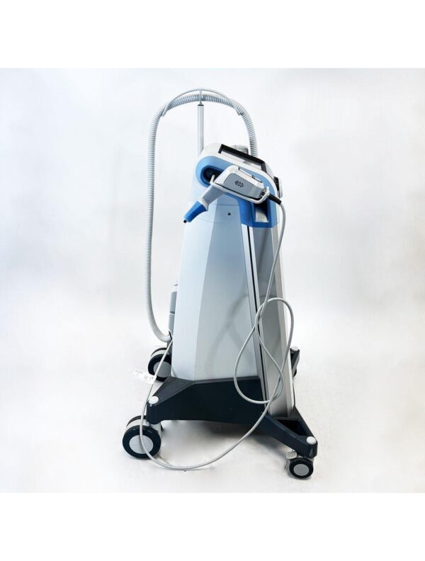 2017 BTL Exilis Ultra 360 Skin Tightening Wrinkle Reduction RF System