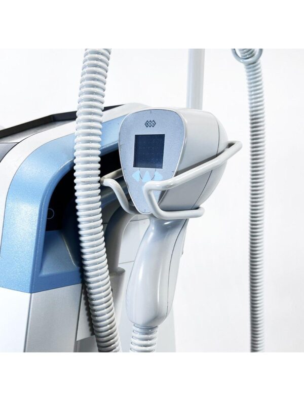 2017 BTL Exilis Ultra 360 Skin Tightening Wrinkle Reduction RF System