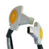 2007 Palomar StarLux 500 IPL Laser Hair Removal Skin Rejuvenation Wrinkles 4 HPs
