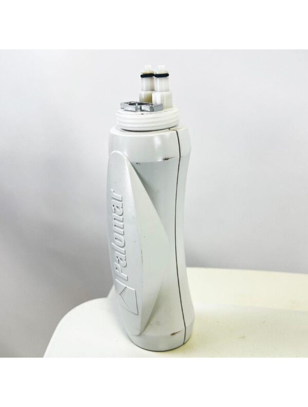 2007 Palomar StarLux 500 IPL Laser Hair Removal Skin Rejuvenation Wrinkles 4 HPs