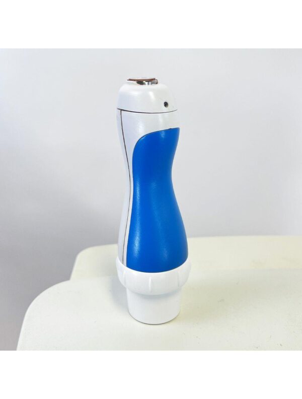 2007 Palomar StarLux 500 IPL Laser Hair Removal Skin Rejuvenation Wrinkles 4 HPs