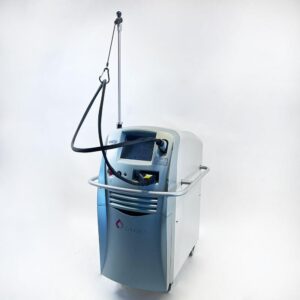 2008 SCITON Profile BBLs IPL Laser 420-695 Acne Lesions Vascular Skin Tightening