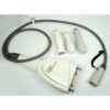 2012 Palomar ICON 1540 Fractional Handpiece Skin Resurfacing Scars Wrinkles