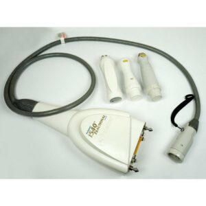 2005 Palomar StarLux Lux Y 300 IPL HandPiece Palomar 1520 Hand Piece - Low Shots