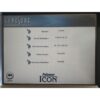 2012 Palomar ICON 1540 Fractional Handpiece Skin Resurfacing Scars Wrinkles